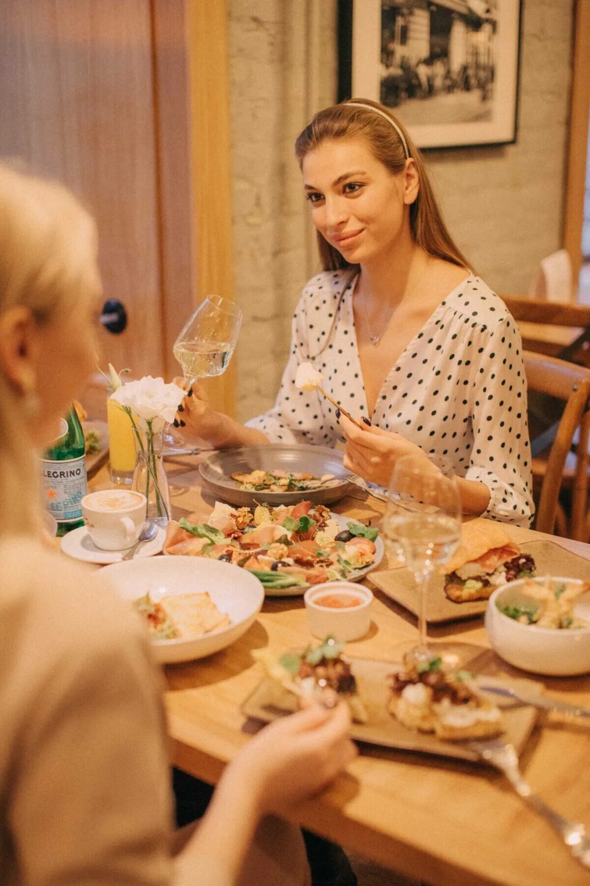 Brunch брянск