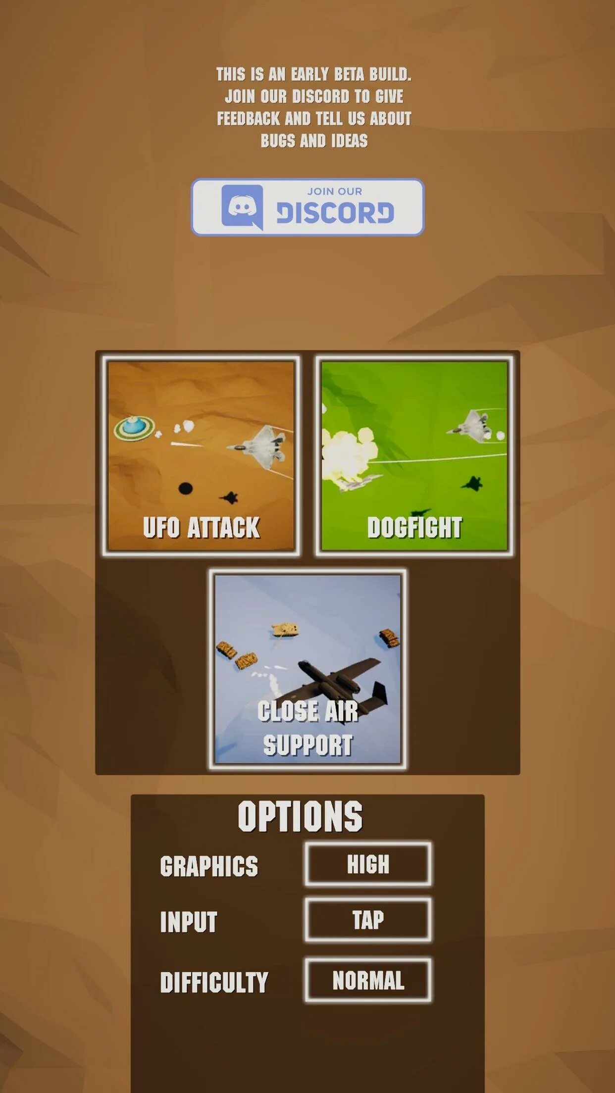 Jet attack move. Jet attack move