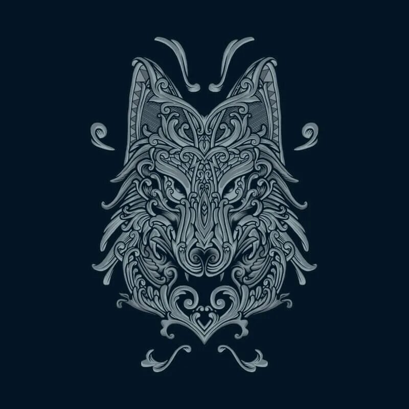 Волк в кельтском стиле. Тату эскиз скандинавия волк. Фенрир мифология тату. Волчонок фенрир. Фенрир волк тату.