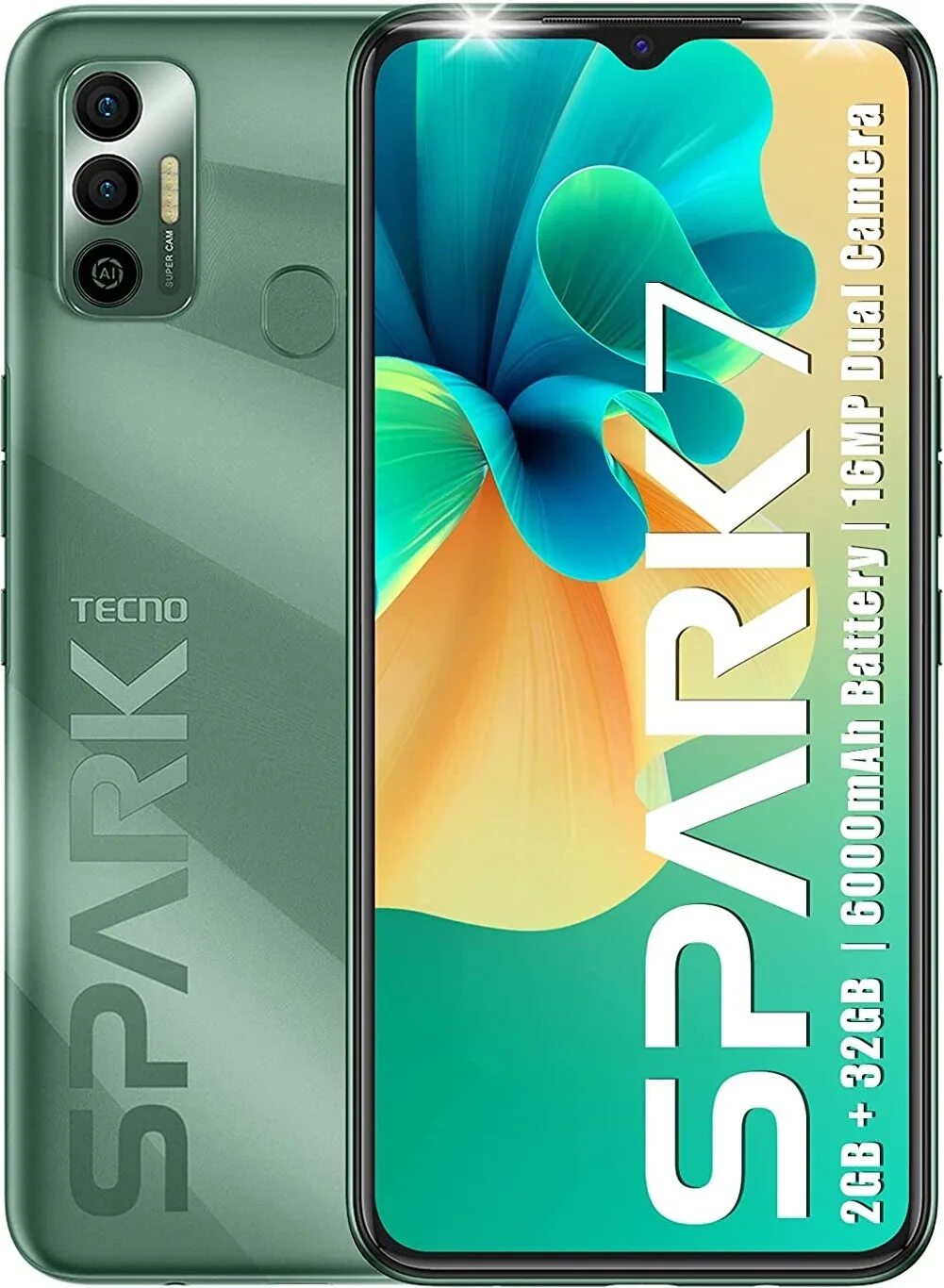 Отзывы о телефоне техно спарк 20. Techno Spark 7 64 ГБ. Смартфон Techno Spark 7 128 ГБ. Телефон Tecno Spark 7 64 ГБ. Смартфон Techno Spark 7 4/64gb.