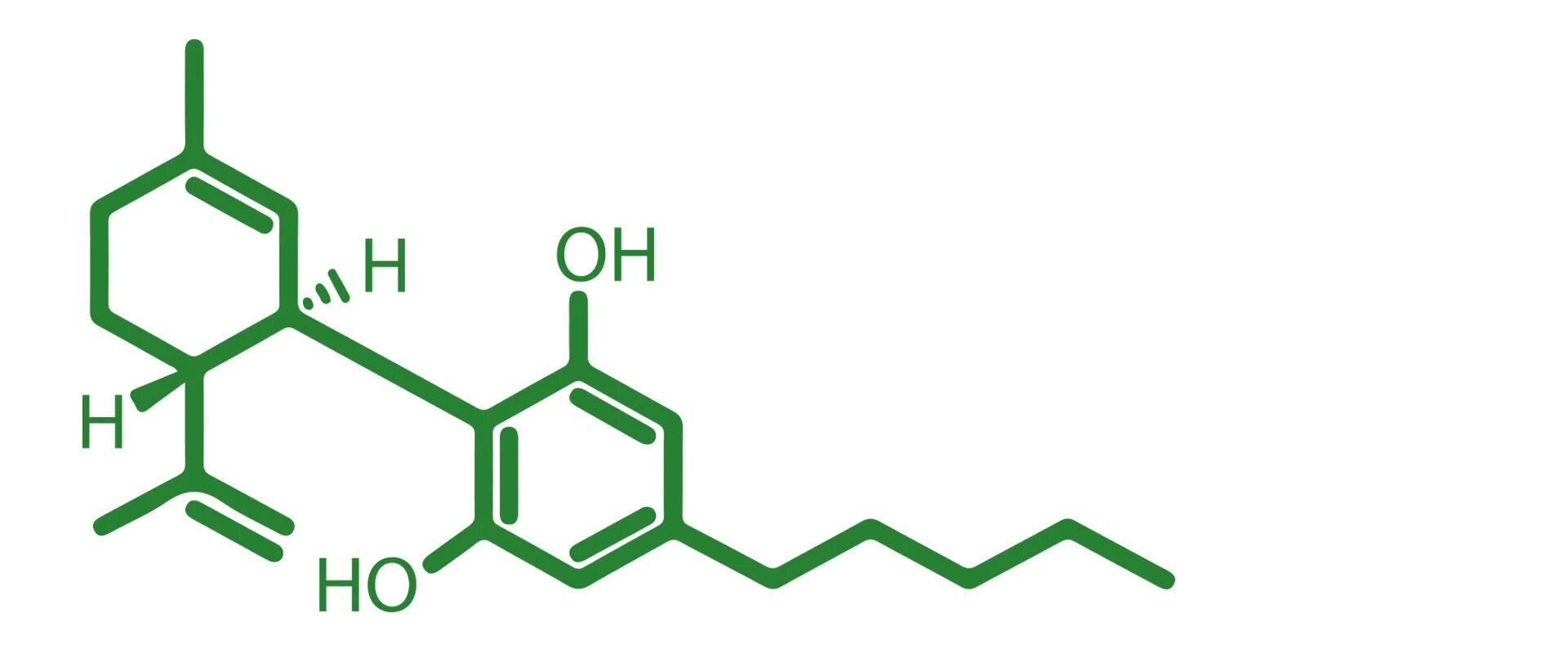 Тетрагидроканнабинол формула структурная. Химическая формула ТГК. Молекула THC. Молекула тетрагидроканнабинола.