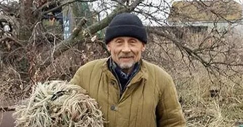 Снайпер дед
