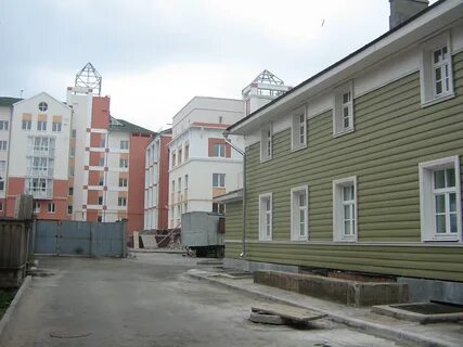Галкинский вологда