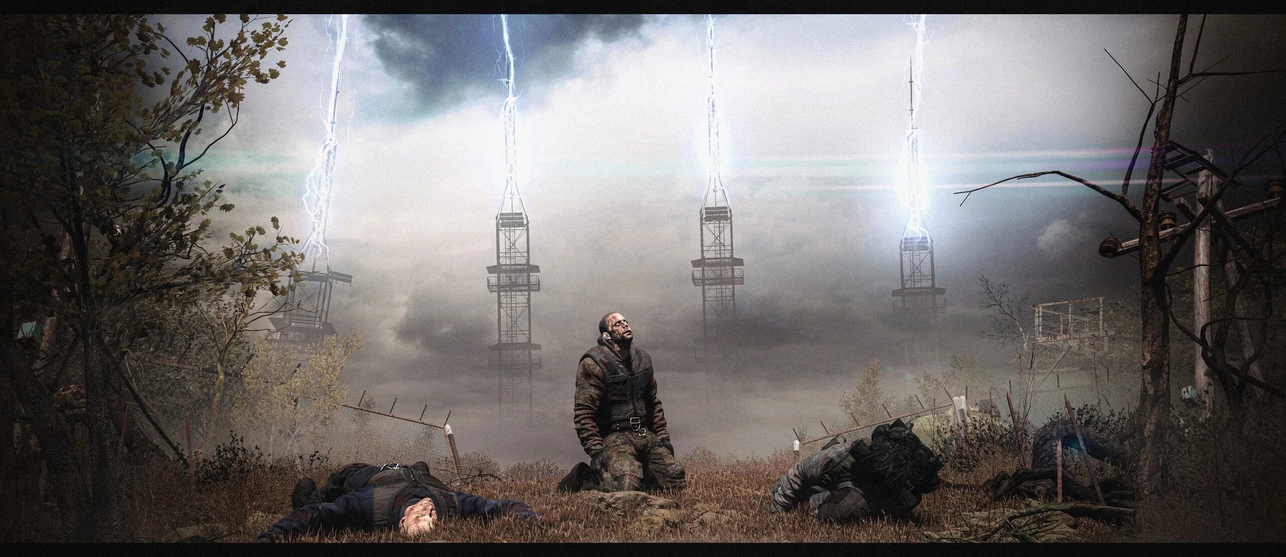 5. Тень чернобыля. Сталкер зов припяти мизери закат. T. 9.