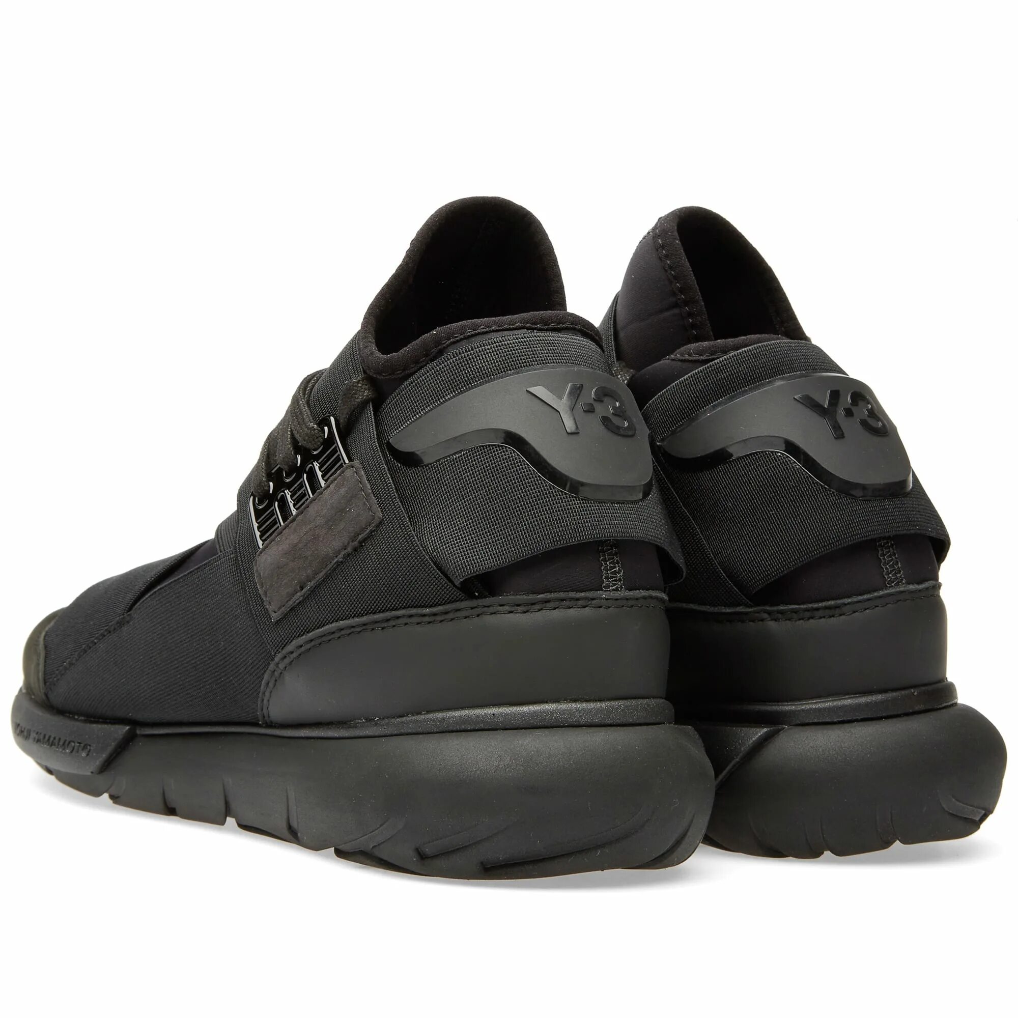 Adidas y-3 Qasa High. Adidas y-3 Qasa Racer High. Adidas y-3 Qasa High черные. Адидас y3 кроссовки мужские. Y 3 мужской