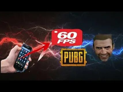 Как сделать 60 фпс в фортнайт мобайл