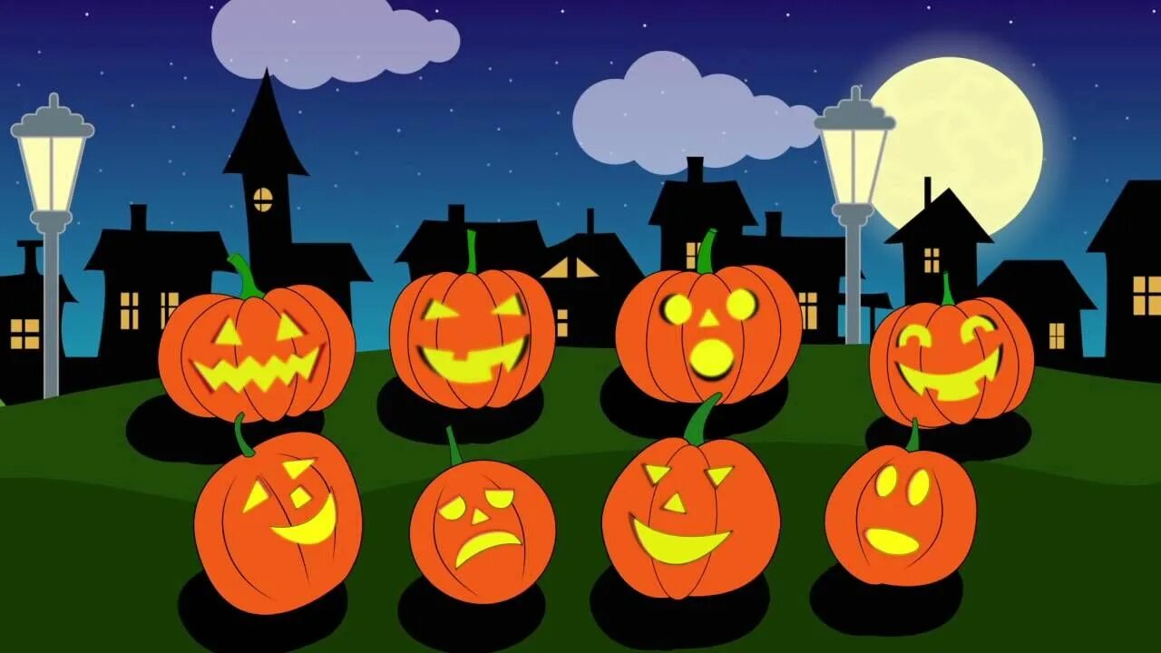 Мультфильм хэллоуин детские. Spooky dance хэллоуин. Хэллоуин мультяшный. Хеллоуиновские персонажи. Дети на хэллоуин иллюстрация.