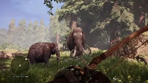 Игры фар край праймал