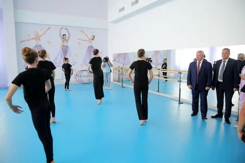 Художественная школа батайск