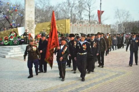 Программа черногорск