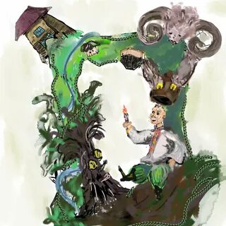 Конкурс буквица 2024