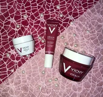 Vichy idealia