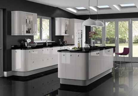 Katrinas kitchens