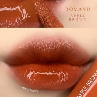 Brown me