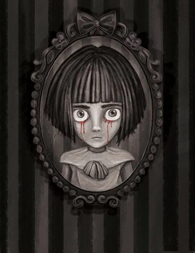 Френ боу 6. Хоррор fran bow. Фрэн боу дагенхарт. Френ боу 5 глава. Кукла френ боу.