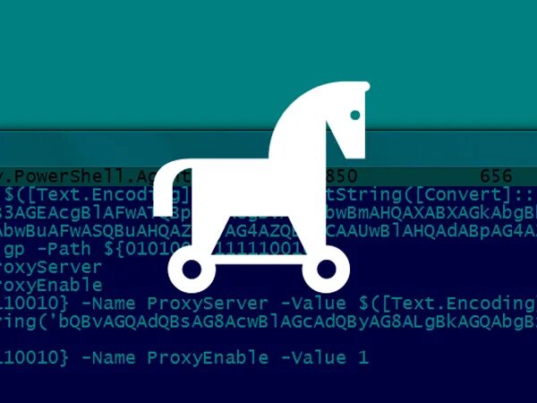 Trojan github. Trojan github