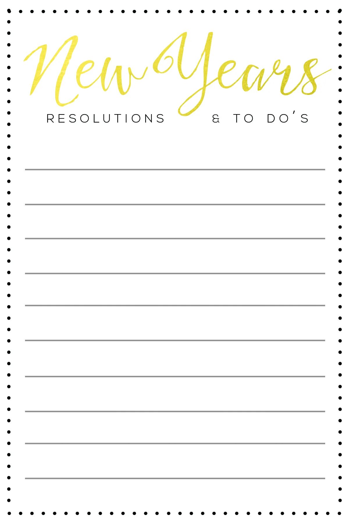 New year plans. New years Resolutions шаблон. New year Resolutions list. Новогодние Resolutions. New year Resolutions Template.