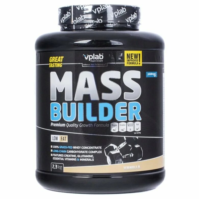 Vplab sport. Гейнер VPLAB Mass Builder 5 кг. VPLAB Mass Builder 2.3 kg. Mega Mass 4000. Гейнер Вейдер мега масс 4000.