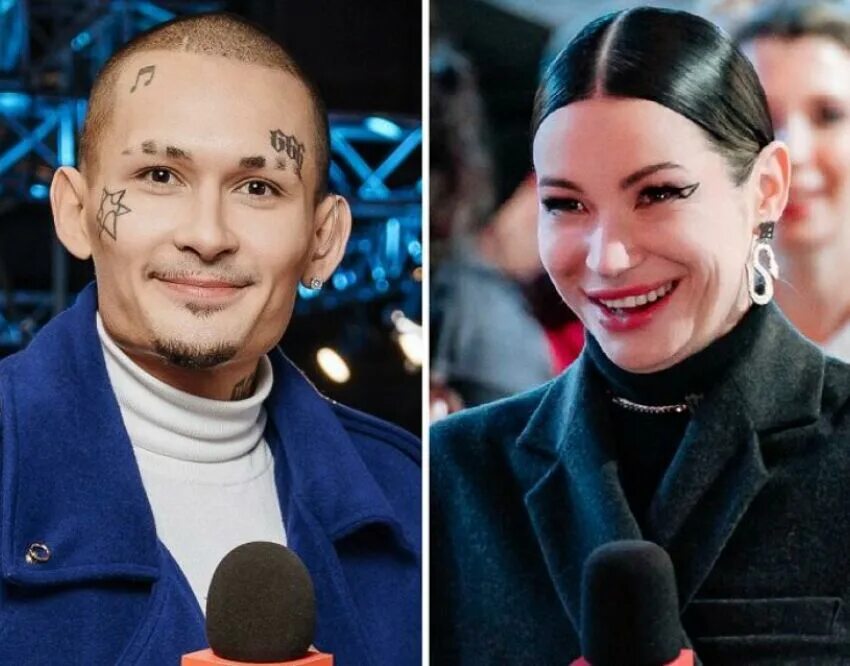 Ведущая программы ниндзя на стс. Ведущая программы ниндзя на стс