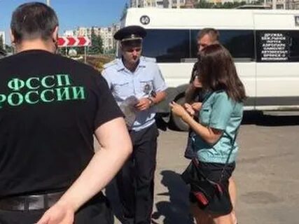 Володарские судебные приставы