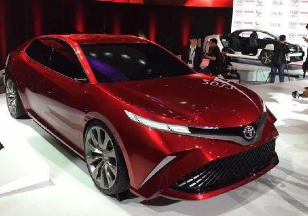 Тойота в россии 2024. Toyota Camry 2022 New model. Новая Тойота Камри 2022. Toyota Camry 2023 китайская. Тойота Камри 2022 года.