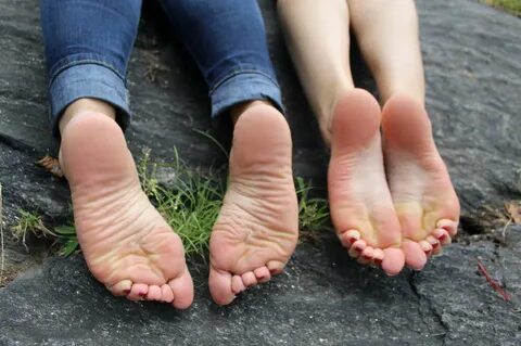 M i a feet