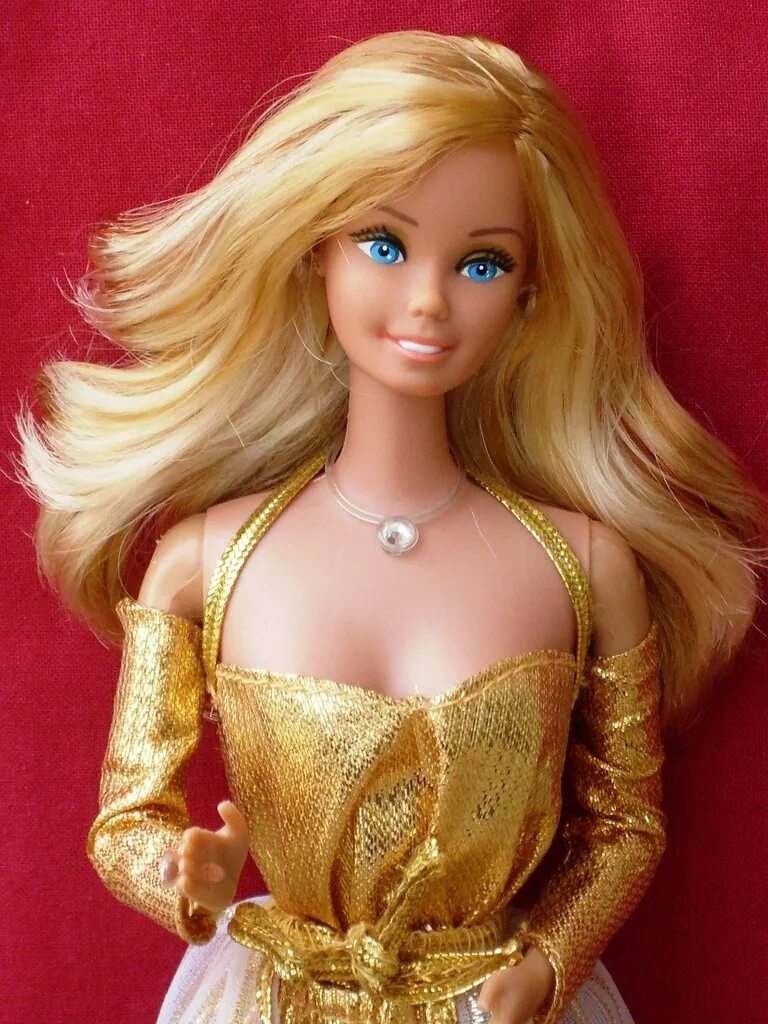 Барби Голден Дрим. Golden Dream Barbie Mattel, 1980. Кукла Барби Golden Dream Superstar. Golden doll