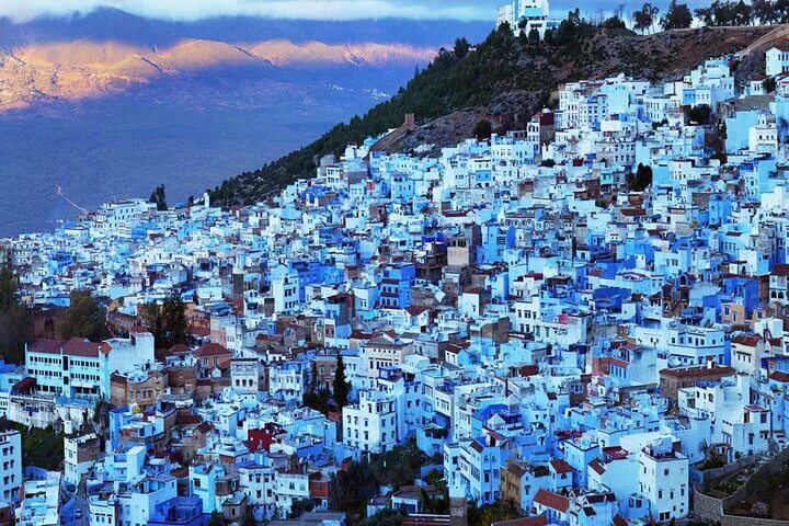 enchantedmorocco.com