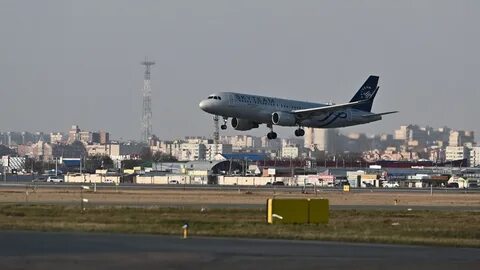 Рейс 623