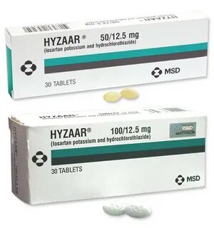 Лозартан 12.5 отзывы