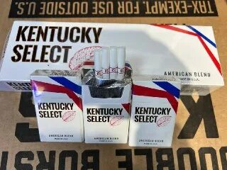 Kentucky select