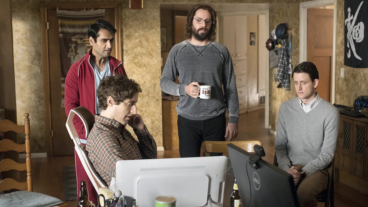 Джош бренер кадры. Кремниевая долина продолжение. Silicon valley hbo. Силиконовая долина (silicon valley), 2014. Netflix office silicon valley.