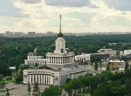 Павильон 1 отзывы