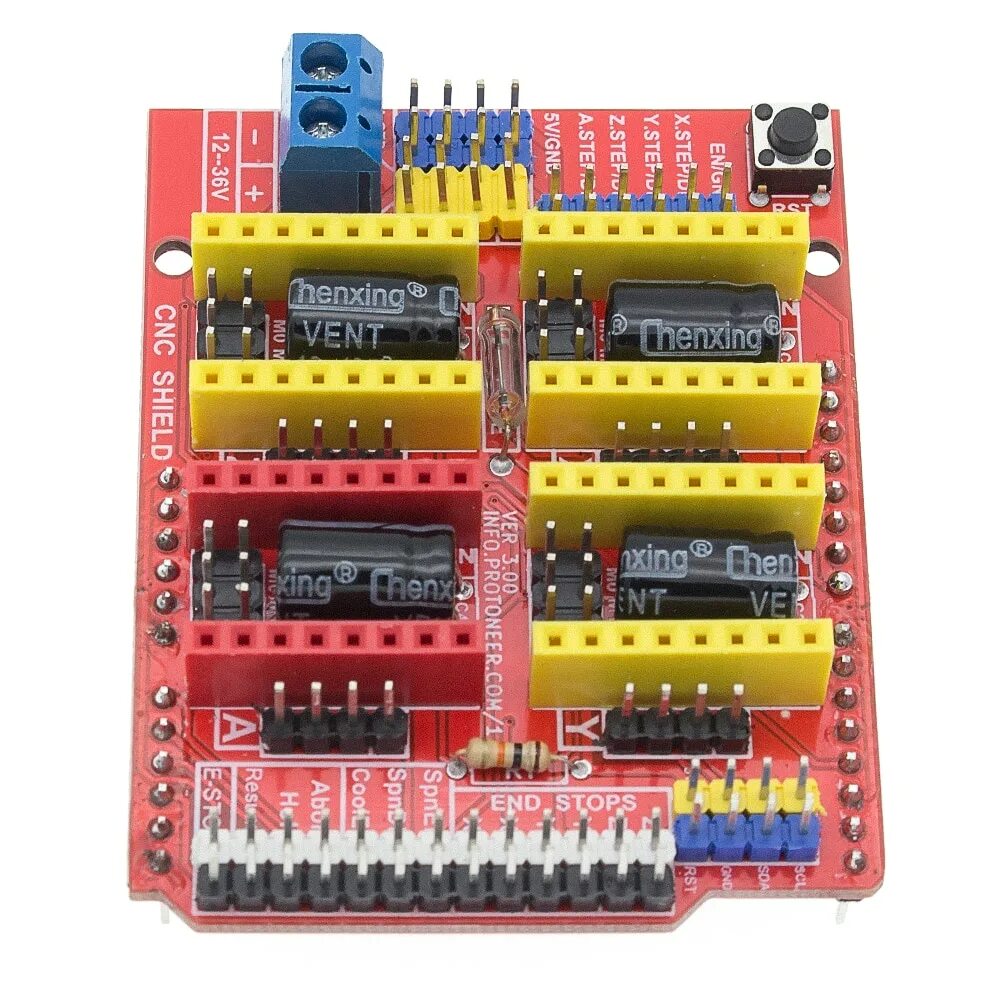 Cnc shield v3. Cnc shield v3.0. cnc shield v3 3d. cnc shield v3 stm32.