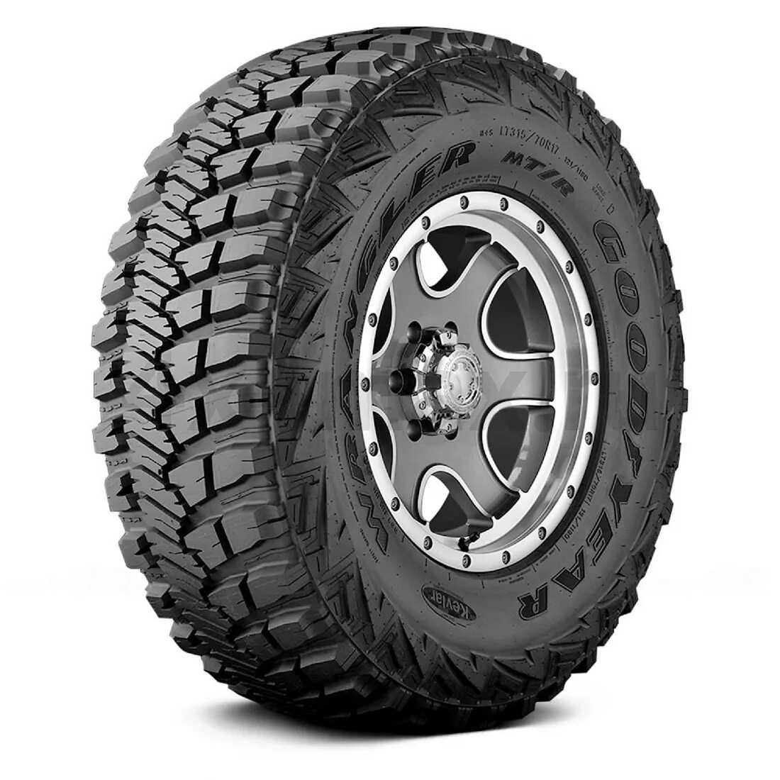 Шина 32 15 15. Goodyear Wrangler MT Kevlar. Wrangler Goodyear MT/R 285/75 r16. Goodyear Wrangler MT/R Kevlar. Goodyear Wrangler MT/R with Kevlar r 16.