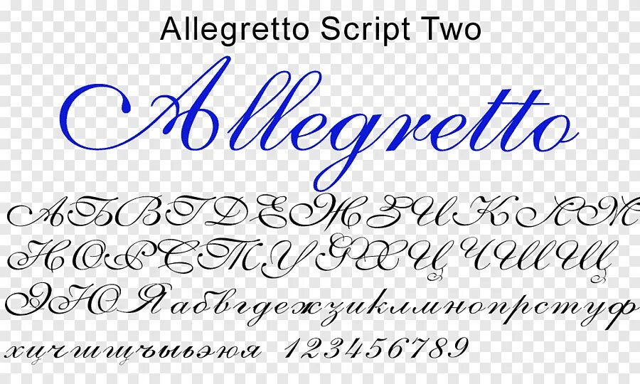 Recent script