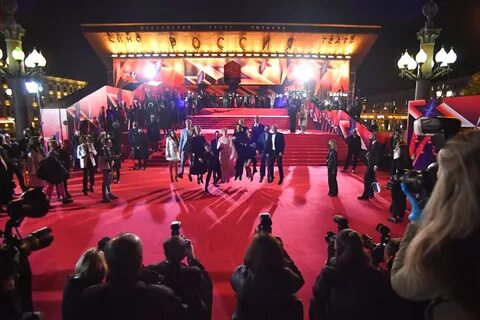 44 московский международный