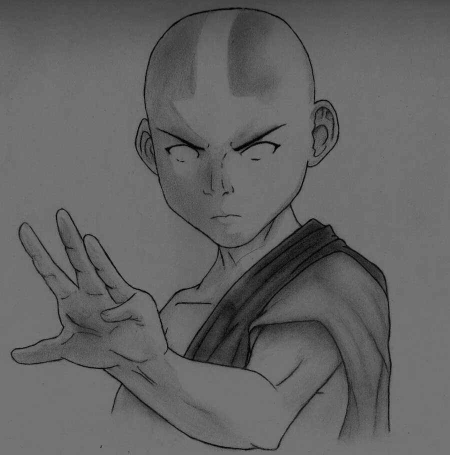 Making avatar