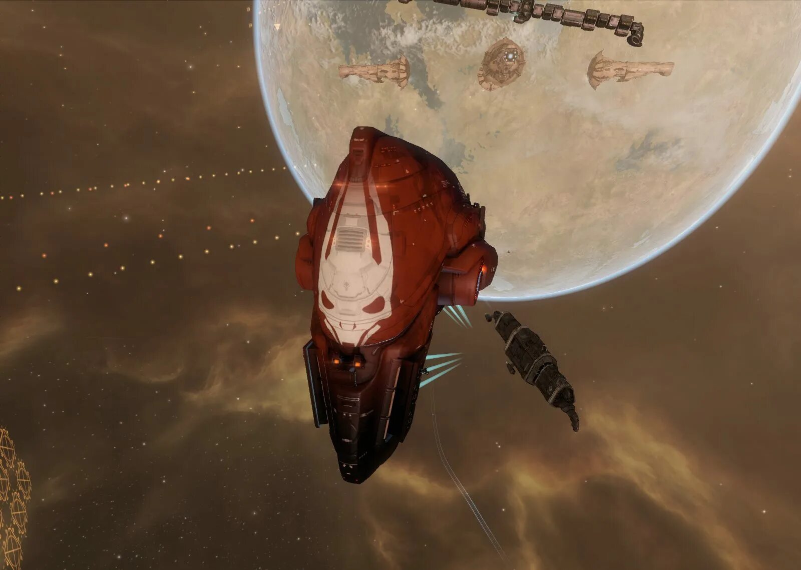 Титан аватар eve. Мародер eve online. "титан" империи амарр из евы. Варгур eve. Руптура ева.