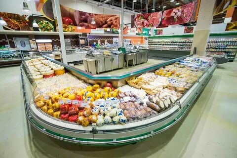 Любой товары магазин
