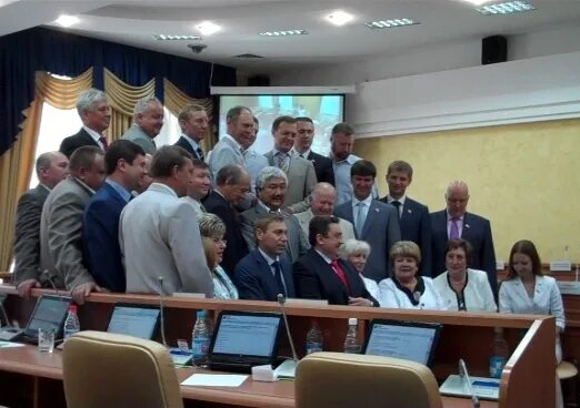 1 февраля началась избирательная кампания депутатов молодежной думы Иркутска Нов