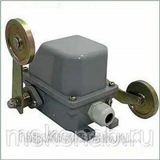 Концевик электропривода