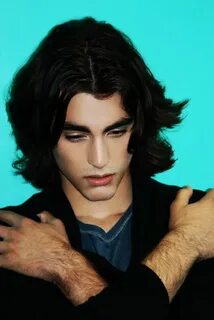 Blake roman