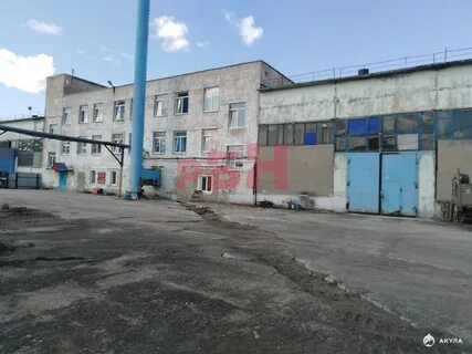 Новокуйбышевск промышленная