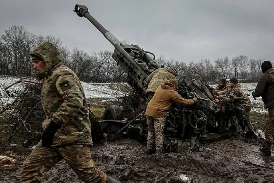 Солидар бахмут