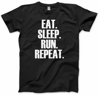 Sleep run