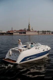 Катера б у санкт петербург