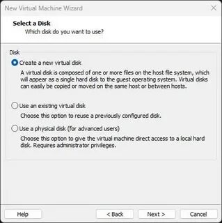 Vmvisor installer