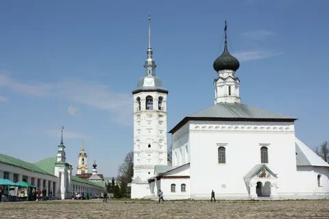 Телефоны суздаля