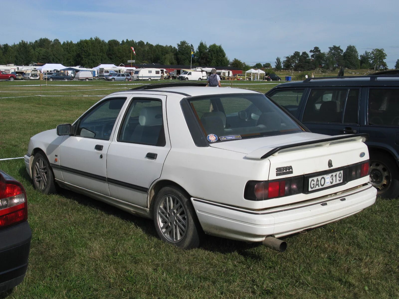 Форд сиерра рс косворт. Форд сиерра 2. Ford sierra cosworth седан. Sierra 4x4. Ford sierra cosworth 4 door.